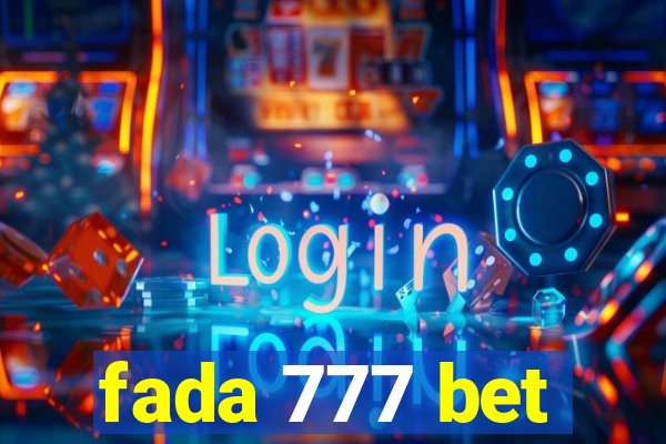 fada 777 bet